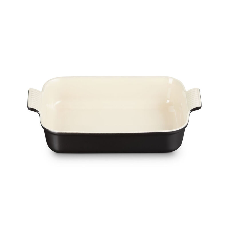 Le Creuset Stoneware Heritage Rectangular Dish 32cm image number 21